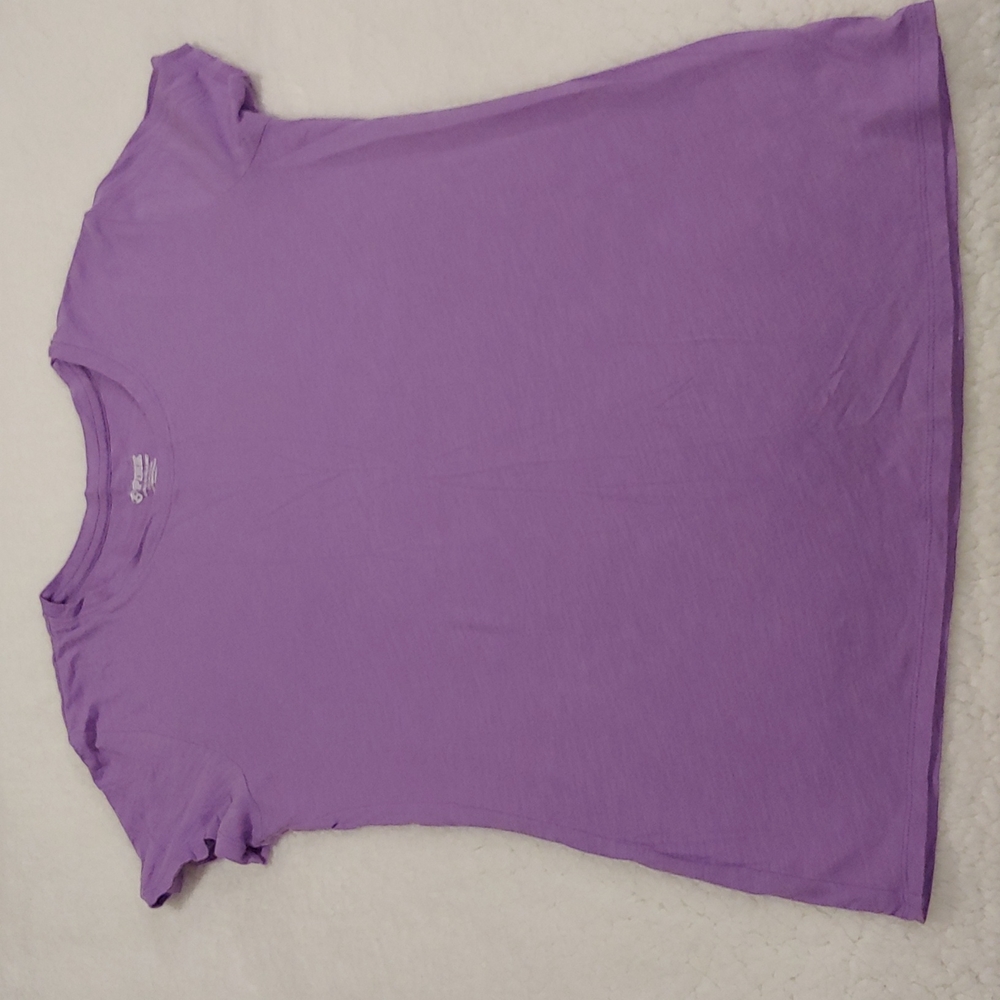 PINK S tee